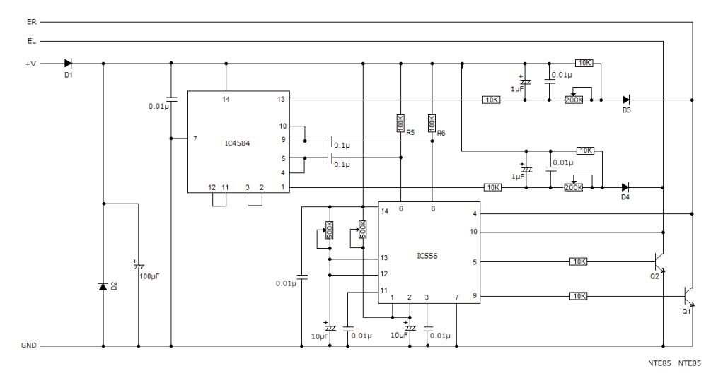 Smart Turn signal system( what Mazda calls..) - HiDplanet : The