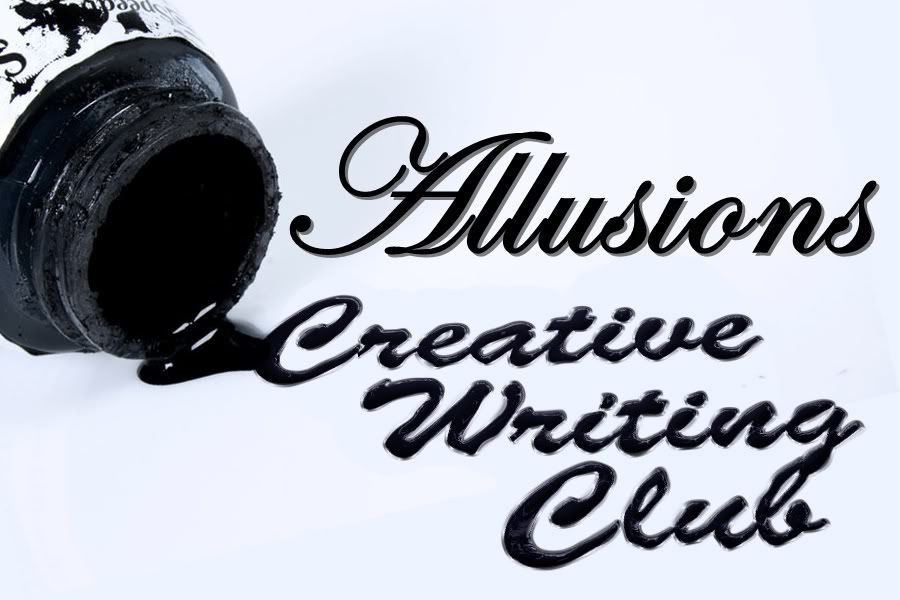 start creative writing club start creative writing club