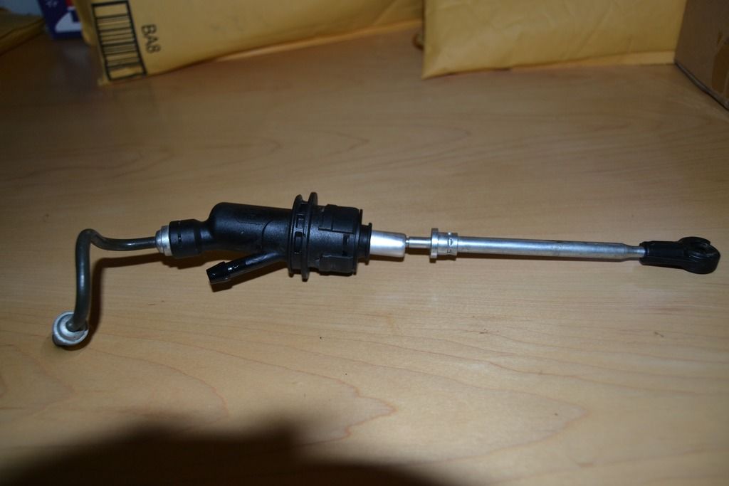 Wtb stock c6 z06 clutch master cylinder CorvetteForum Chevrolet