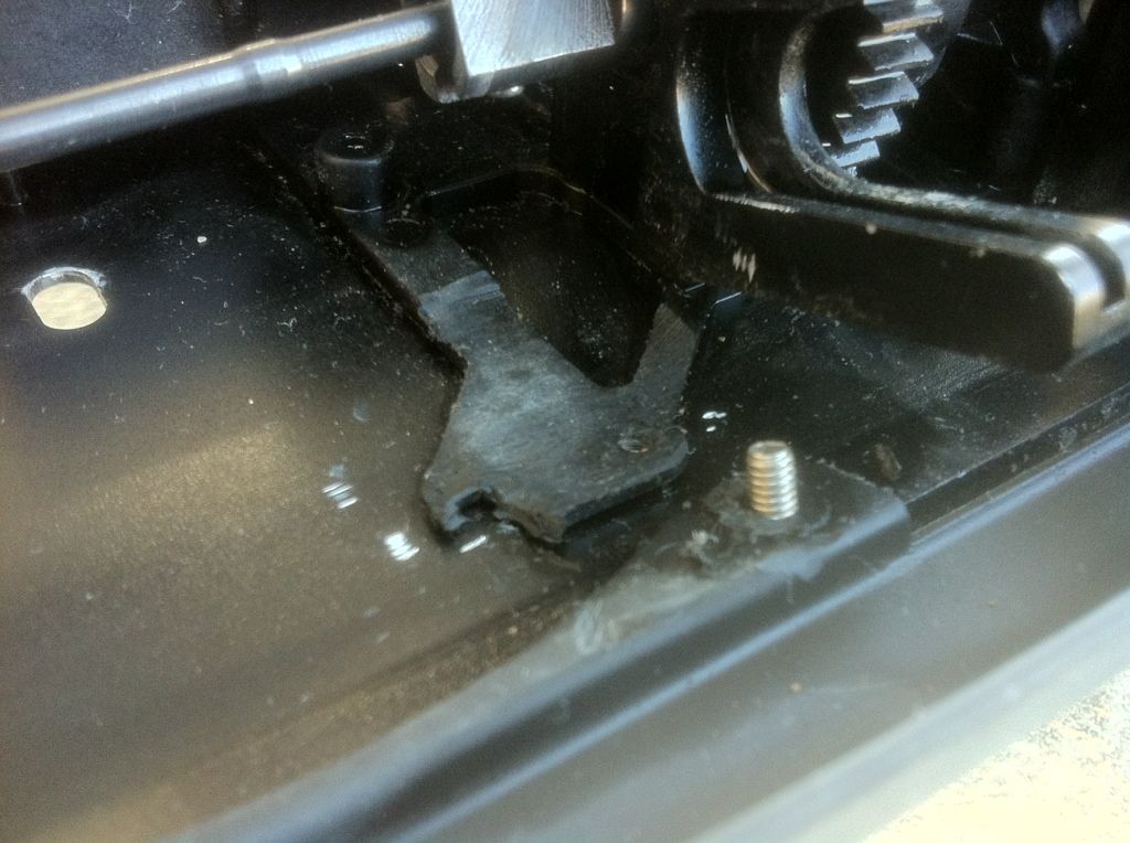 Fs: Losi ten scte roller - RCShortCourse