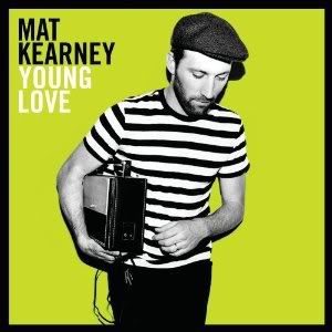 Mat Kearney - Young Love Cover Download