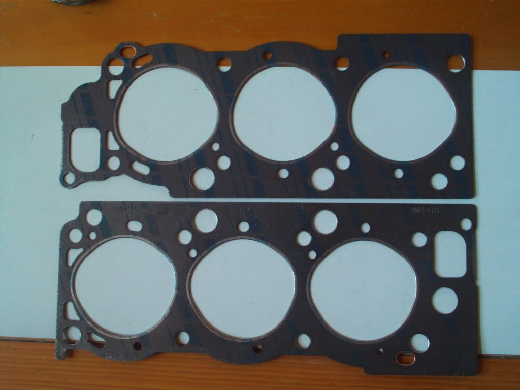 Fel-Pro 9728 PT Cylinder Head Gasket
