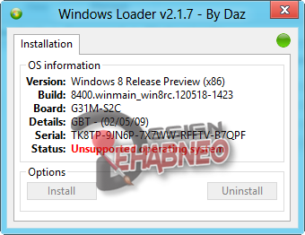 Windows Loader 2.1.7 By Daz -    7 -    7 7-21-201210-50-49PM.