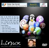 Đĩa tự học Linux update 27/03/2012