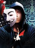 Hành trình truy bắt thủ lĩnh Anonymous của FBI