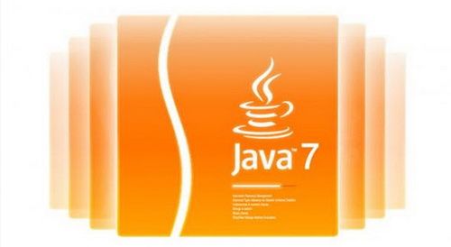 Java 7, phiên bản bị ảnh hưởng bởi lỗi bảo mật nguy hiểm - Ảnh: Internet