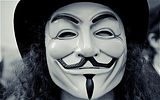 Anonymous hack diễn đàn cảnh sát