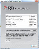 SQL Server 2008 R2 Enterprise (x86, x64, ia64) - DVD (english) 