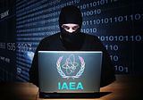 Hacker trộm thông tin của Cơ quan năng lượng nguyên tử quốc tế (IAEA) từ một máy chủ cũ