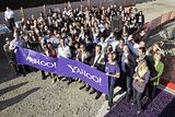 Danh sách các tên miền và mật khẩu bị tổn hại bởi Yahoo
