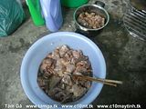 11/11/2011 Liên hoan Thịt Chuột Đồng