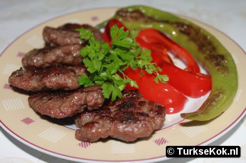 inegöl köftesi turkse recepten yemek tarifleri turkish recipes