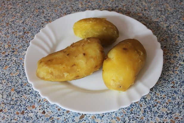 aardappelen peynirli patatesli borek
