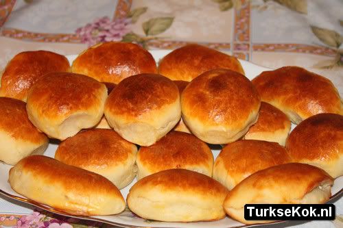 pogaca turkse recepten yemek tarifleri turkish recipes