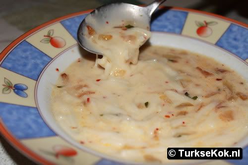 kesme corbasi turkse recepten yemek tarifleri turkish recipes