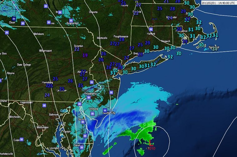New Connecticut Weather Thread (Wallingford, North Haven 2013