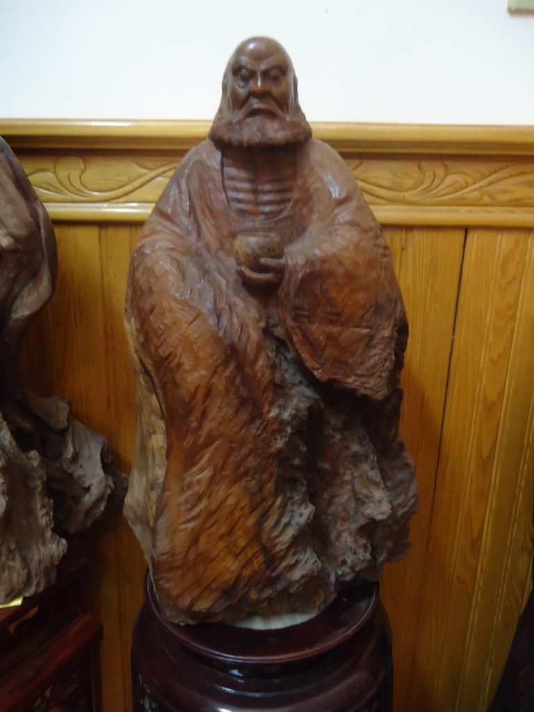 Đồ gỗ, tượng Phật, lục bình,... cao cấp (Update) - 5