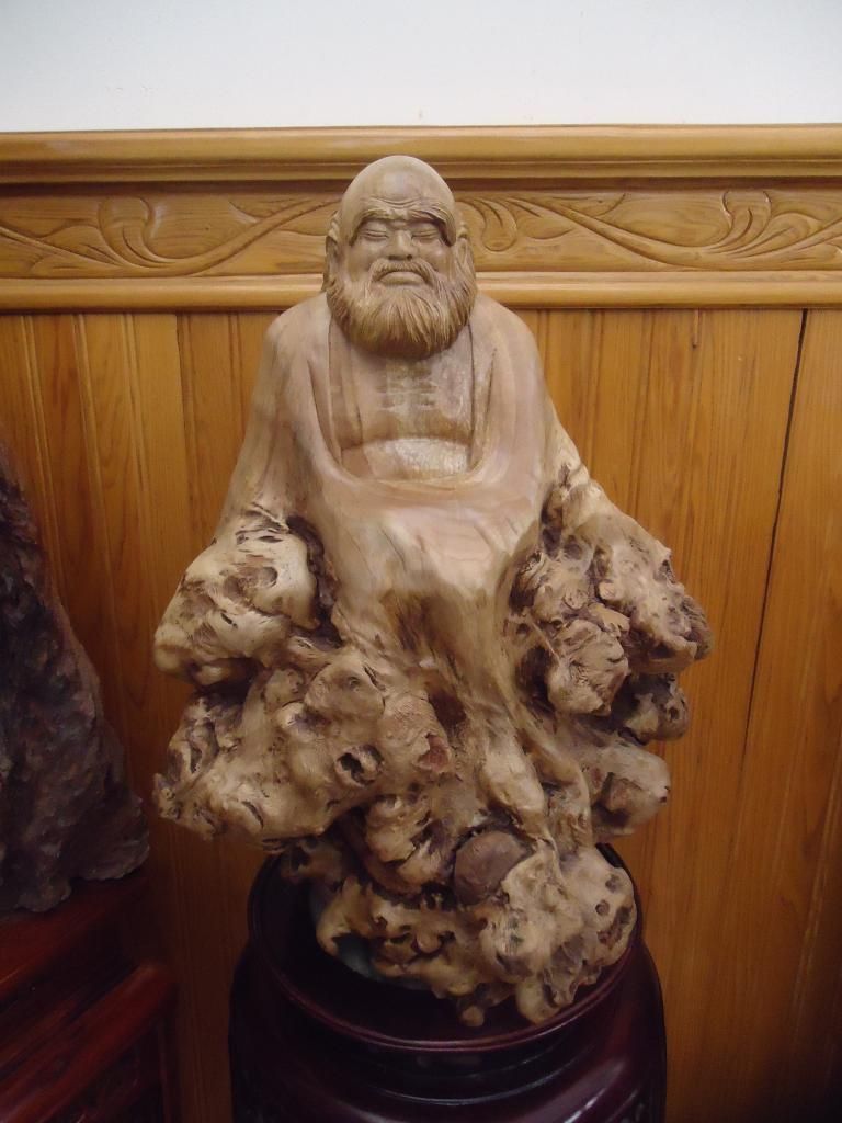 Đồ gỗ, tượng Phật, lục bình,... cao cấp (Update) - 37