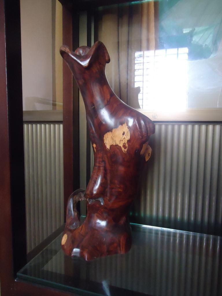 Đồ gỗ, tượng Phật, lục bình,... cao cấp (Update) - 40