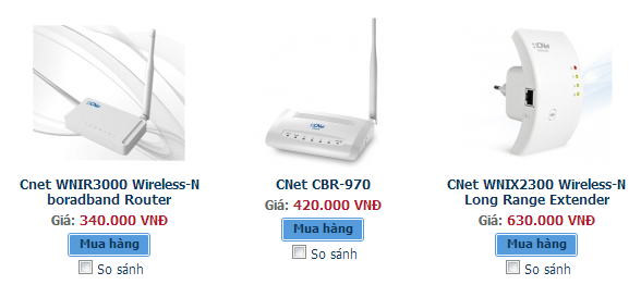 Tpink 740N,720,841,940, Tenda 316,311....giá tốt tại tinhocductin.vn - 11