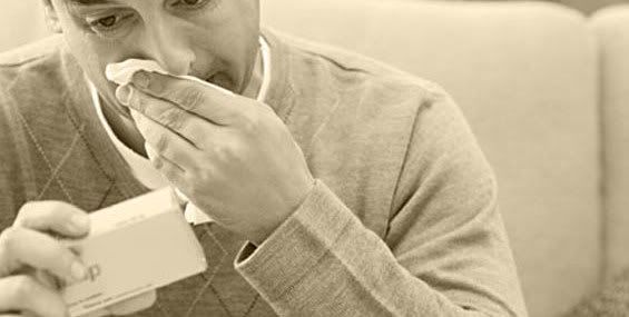 common cold. Common cold