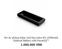 [Fullbox.vn] Loa Xiaomi Square box- Tai nghe piston 3 - Piston youth - 27