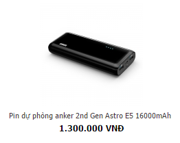 [Fullbox.vn] Loa Xiaomi Square box- Tai nghe piston 3 - Piston youth - 28