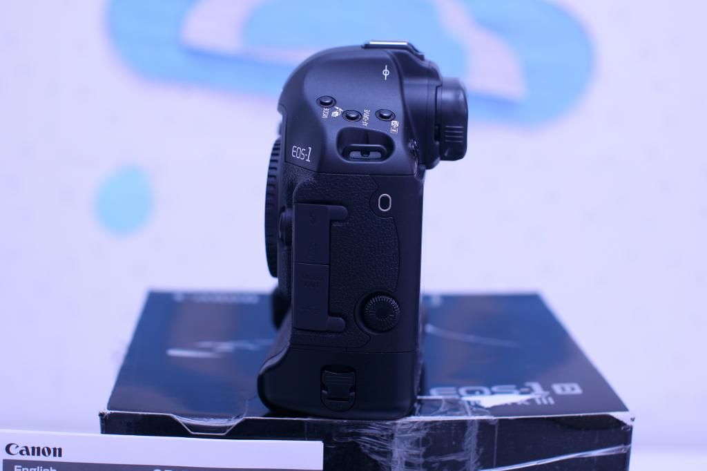 HCM - Cần bán canon 1D Mark III - 5