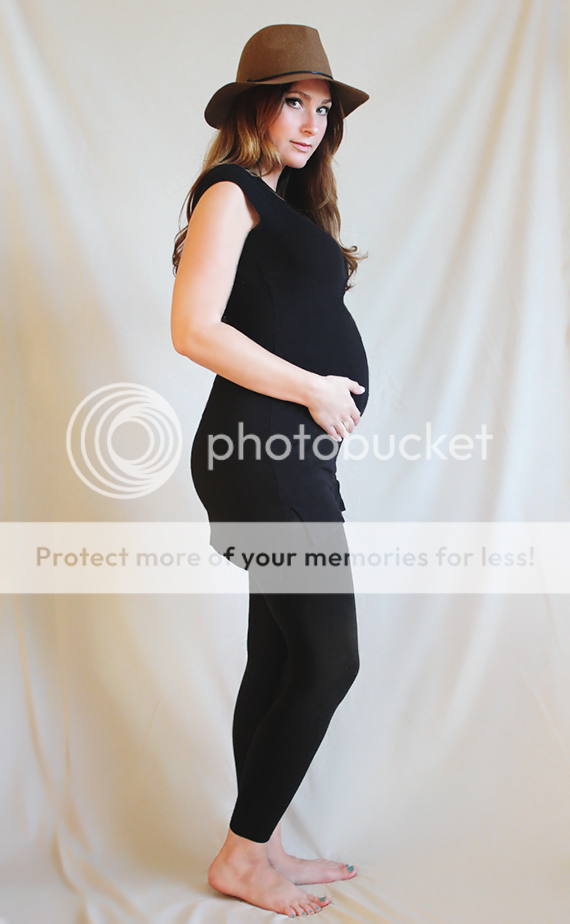 25 Weeks Pregnant Update // Bubby and Bean