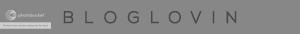 Bloglovin'