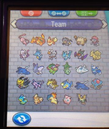 [PokeCommunity.com] Rating and general advice?