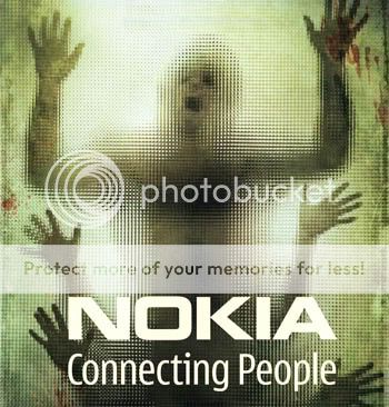 NOKIA - Connection People Like This [PIC]