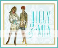 jilly & mia blog
