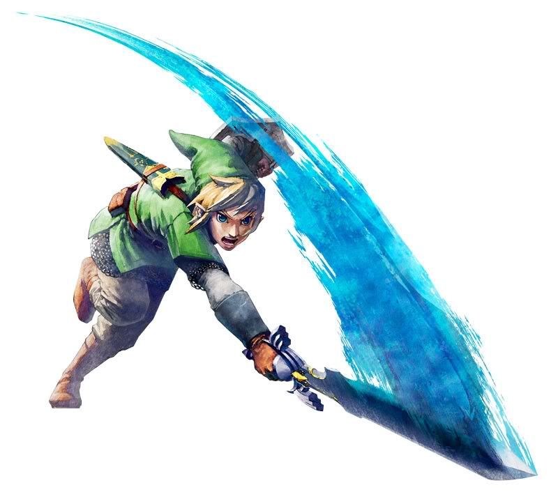 [PokeCommunity.com] Legend of Zelda Club!!!