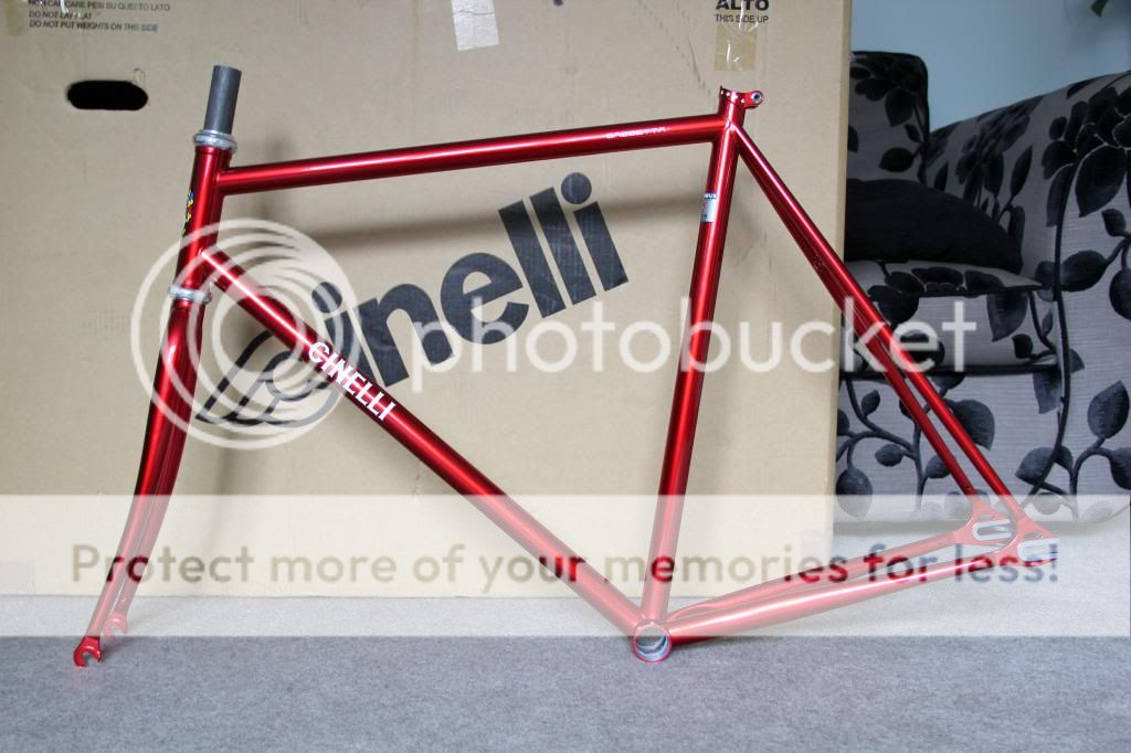 cinelli gazzetta for sale