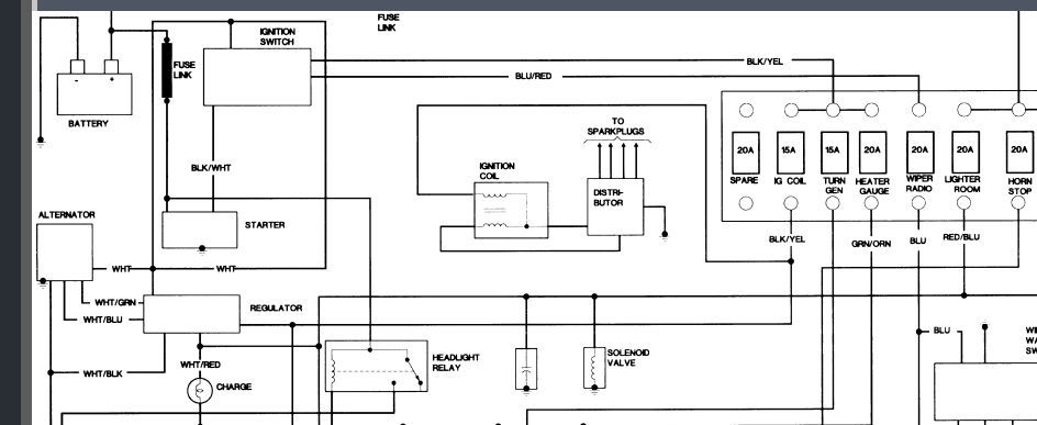 Wierd Starting Issue, please help!!! - YotaTech Forums