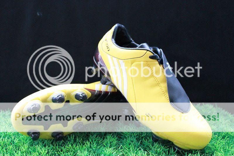 adidas f50i tunit