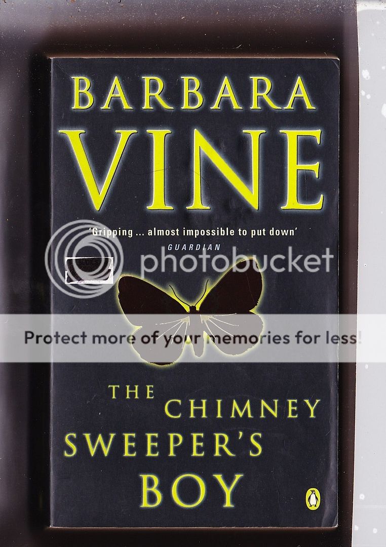 chimney sweepers boy barbara vine