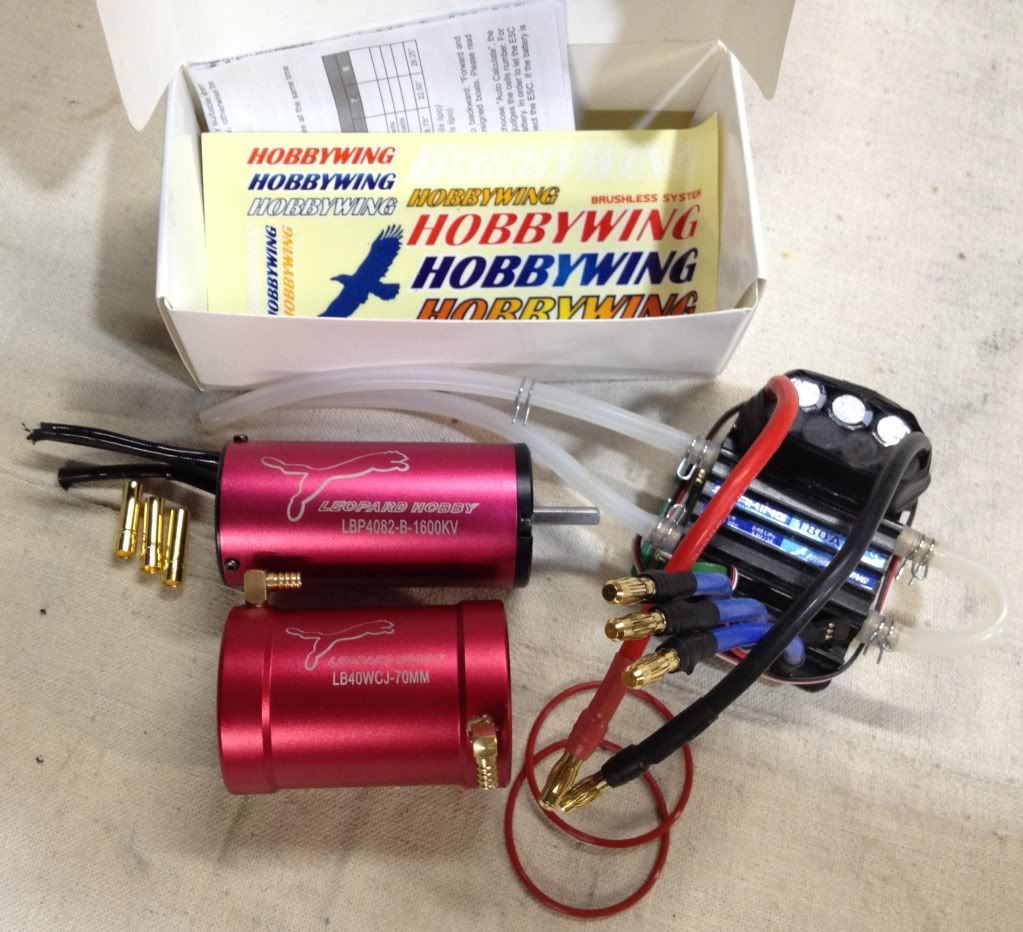 leopard 4082 1600kv