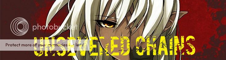 Unsevered Chains banner