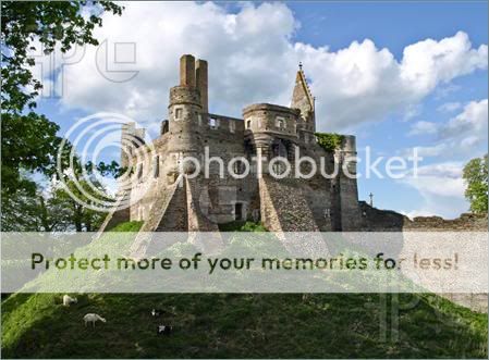 Ruins-Medieval-Castle-Hill-Under-Which-G