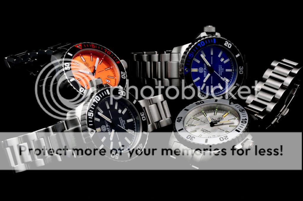 blue planet watch price